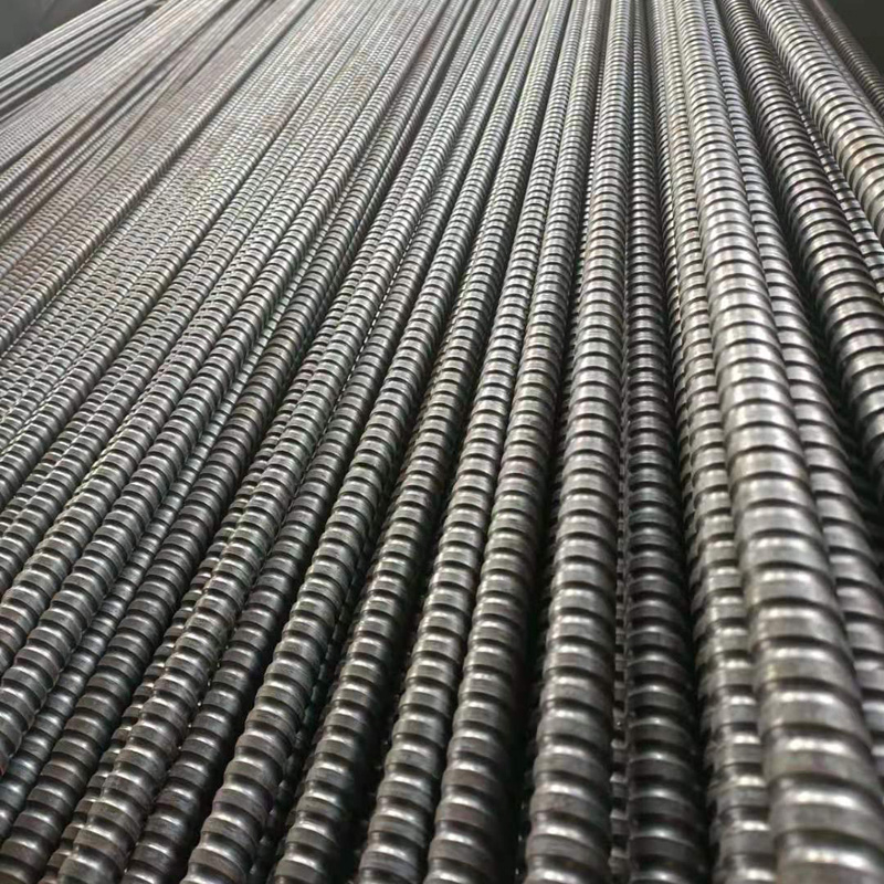 滨湖中空锚杆