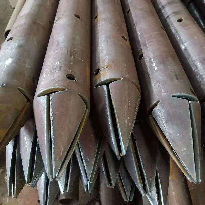 滨湖预埋注浆管